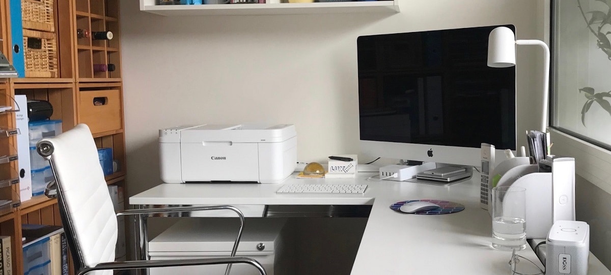 Best Home Office Printers for Mac