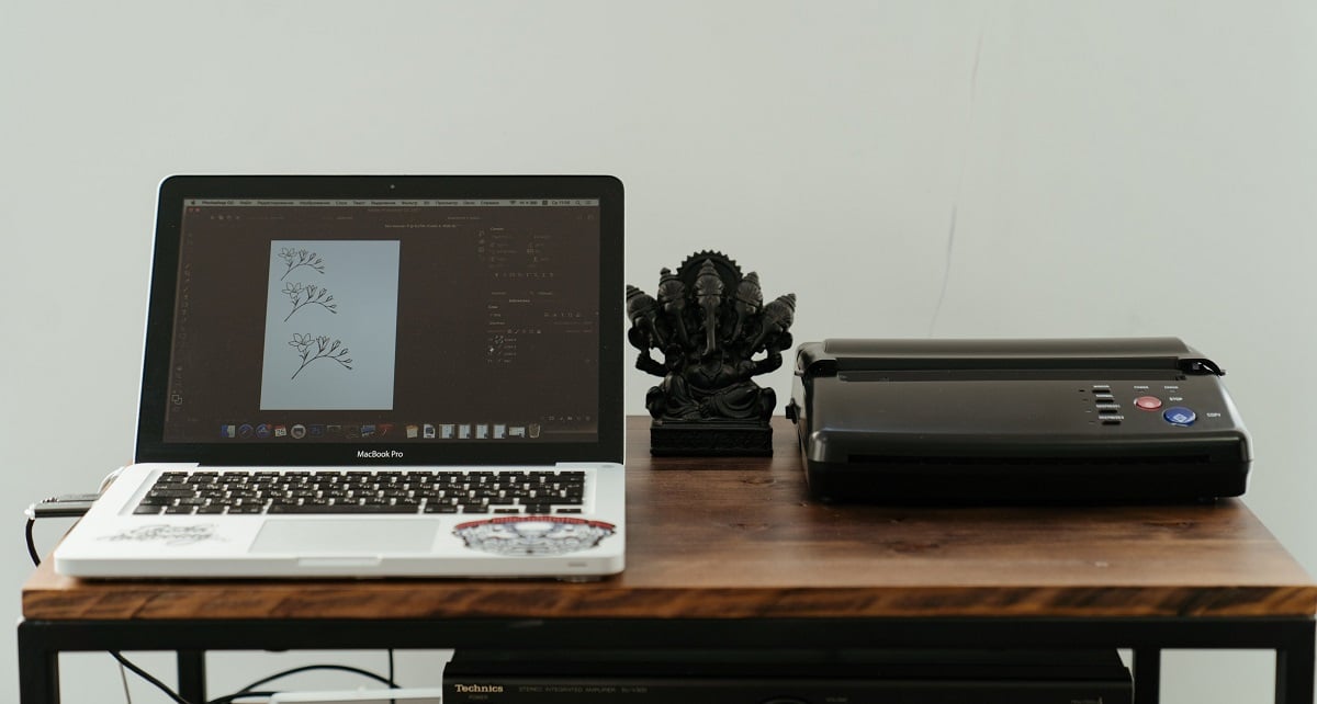 best laserjet printer for Mac